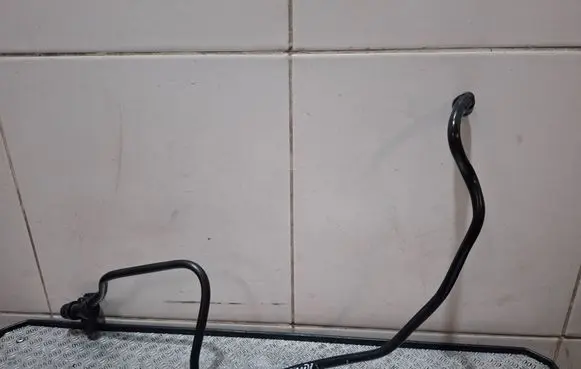 Seat Leon (5F) Vacuum line/pipe/hose 5Q0612041AN