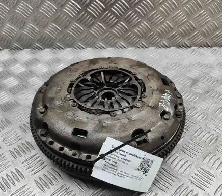 Volkswagen PASSAT B8 Clutch set kit 324035510 124060710