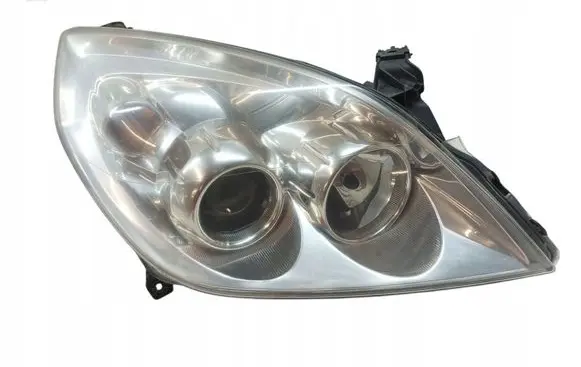 Opel Signum Headlight/headlamp 13251940