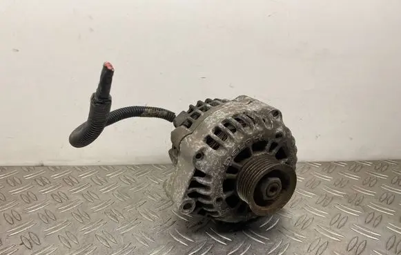 Generator/alternator