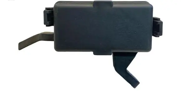 Hyundai Santa Fe Fuse box set 919412W120 121011