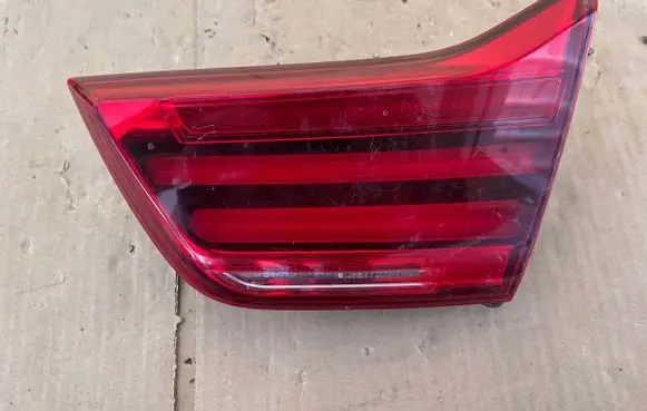 BMW M4 F82 F83 Tailgate rear/tail lights 7426034 24052016