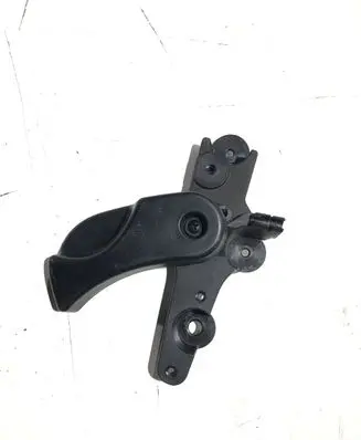 BMW 3 E92 E93 Engine bonnet (hood) release handle 9150274 7067086
