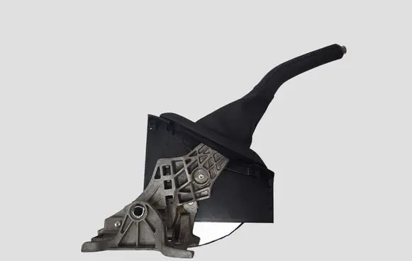 Volvo V40 Handbrake/parking brake lever assembly 11330161