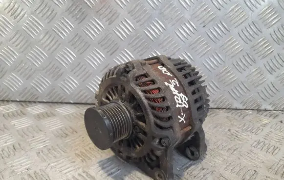 Nissan X-Trail T31 Generator/alternator