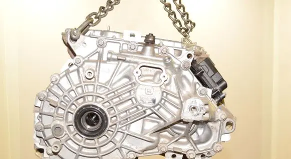 BMW iX Engine 9452668 12335A76E43 12335A57B44