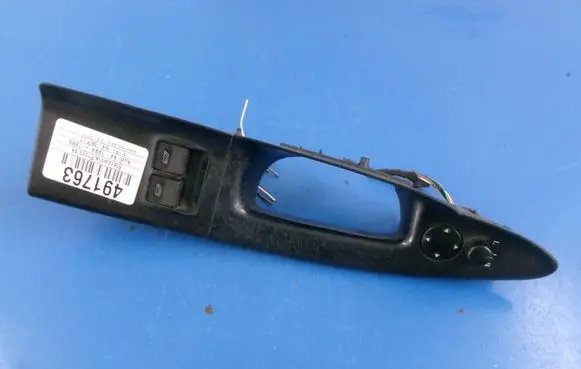 Audi A4 S4 B5 8D Other devices