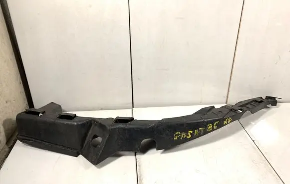 Volkswagen PASSAT B6 Front bumper mounting bracket 3B0807049C