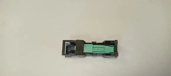 Toyota Sienna XL40 IV Immobiliser reader (aerial) 