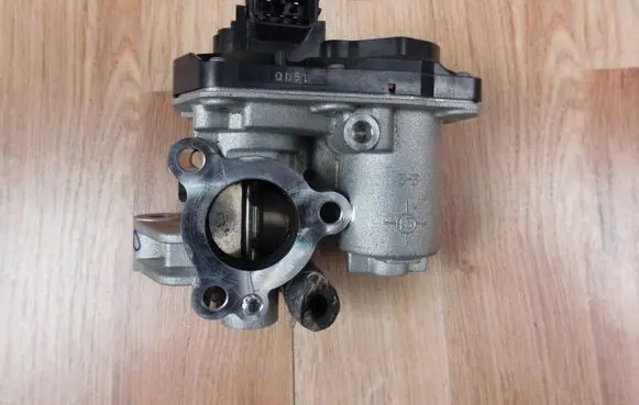 Hyundai Tucson IV NX4 EGR valve 284102M419