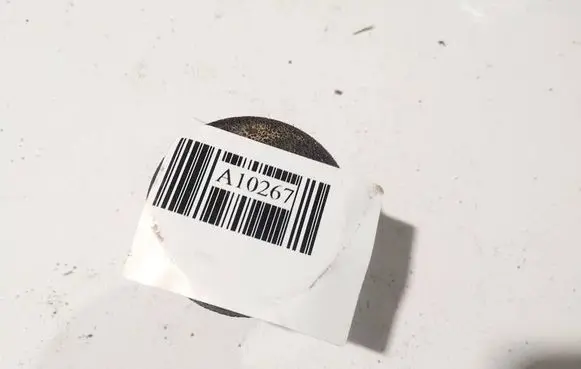Mitsubishi Outlander Other exterior part