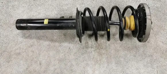 BMW X4 F26 Front shock absorber/damper 