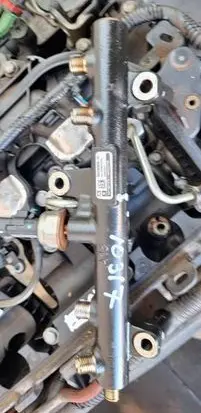 Ford Grand C-MAX Fuel main line pipe 9681909680 28497201
