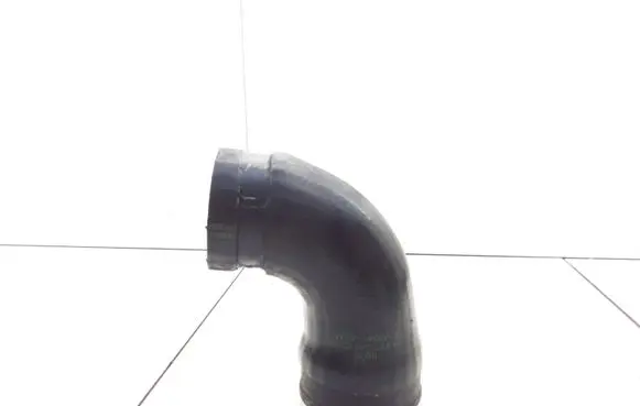 BMW 5 E39 Intercooler hose/pipe 11612248622D