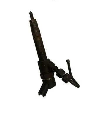 Fuel injector