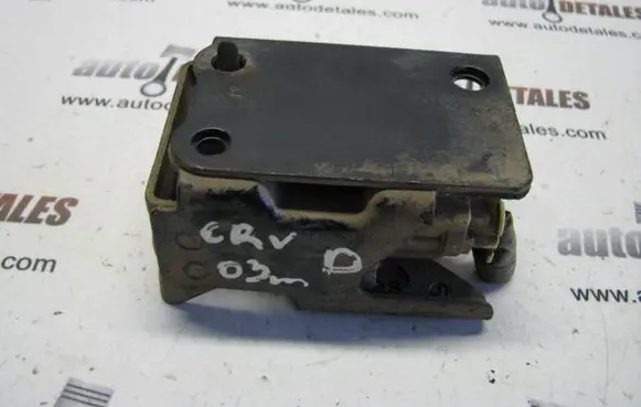 Honda CR-V Airbag deployment crash/impact sensor 77930S9AN810 1876005010