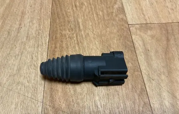 Opel Zafira B Bonnet alarm switch sensor 90355463