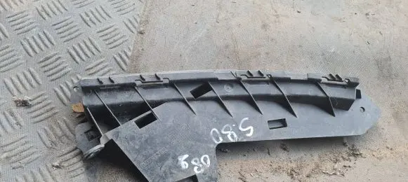 Volvo V70 Front bumper mounting bracket 30796388