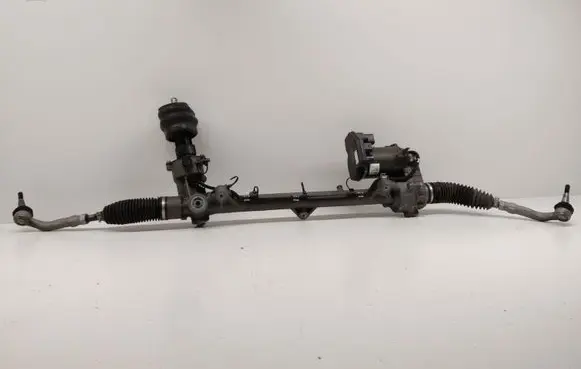 Volvo V60 Steering rack 32346345