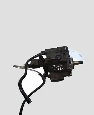 Peugeot 307 Fuel injection high pressure pump 9636818480 A2C20000502 5WS40018