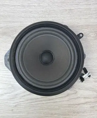 Audi A4 S4 B7 8E 8H Rear door speaker 8E0035411 1217125 4910410300