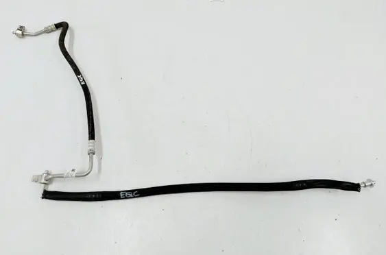 Air conditioning (A/C) pipe/hose