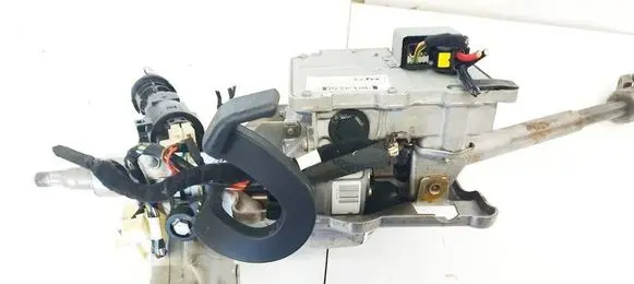 Power steering pump
