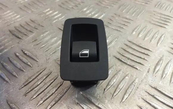 BMW X3 F25 Electric window control switch 9208106