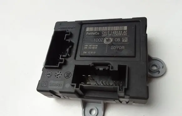 Ford Fiesta Door control unit/module CV1T14B533AF