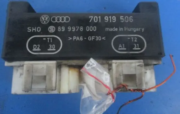 Volkswagen Transporter - Caravelle T4 Other relay