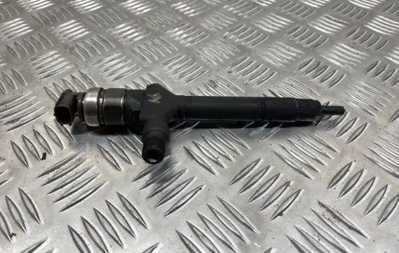 Mazda 6 Fuel injector RF7J13H50