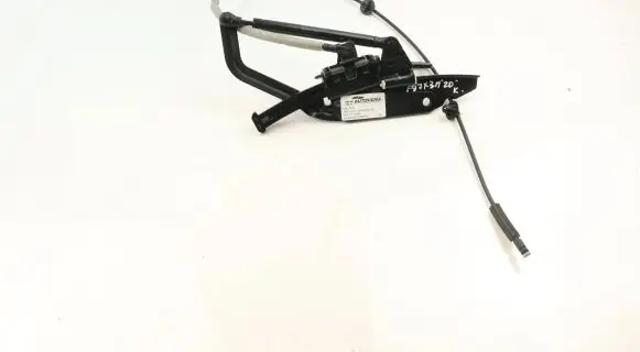 BMW X3M F97 Seat adjustment assembly 7404185 8530013 8530011
