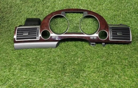 Audi A8 S8 D3 4E Dashboard trim 4E1857115H 4E1853191 4E0820951