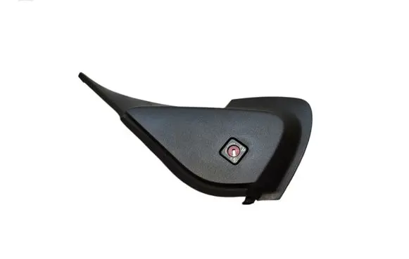 Citroen C4 II Picasso Dashboard side end trim 