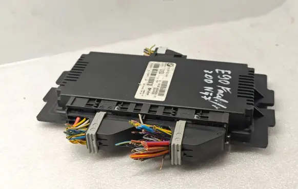 BMW 3 E90 E91 Light module LCM 9204532 9204535 1732616