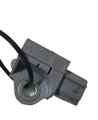 Mazda 6 Airbag deployment crash/impact sensor GDK457KC0