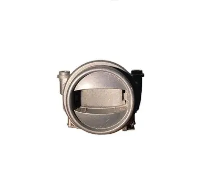 BMW 5 E60 E61 Ignition lock 6954722