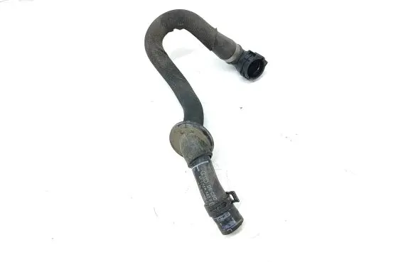 Audi A6 S6 C6 4F Engine coolant pipe/hose 4F1819342