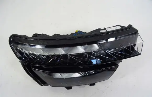 Skoda Kamiq Headlight/headlamp 658941016