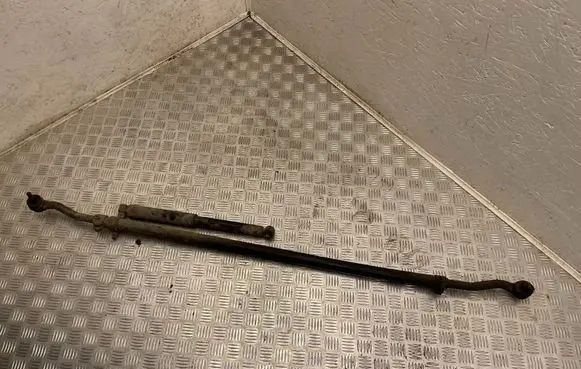 Jeep Grand Cherokee (WJ) Steering tie rod 