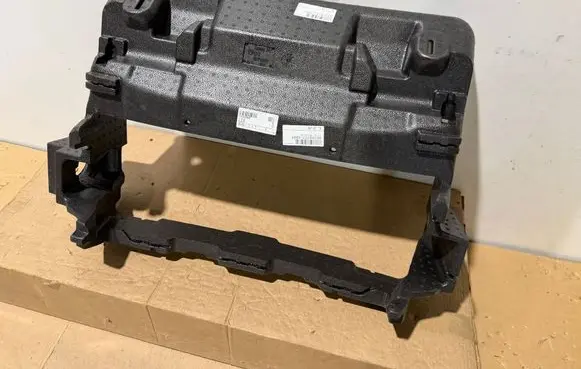 Audi Q4 Sportback e-tron Front bumper foam support bar 11A121293F