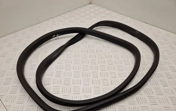 Renault Clio IV Front door rubber seal 