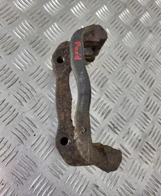 Land Rover Discovery Front Brake Caliper Pad/Carrier 