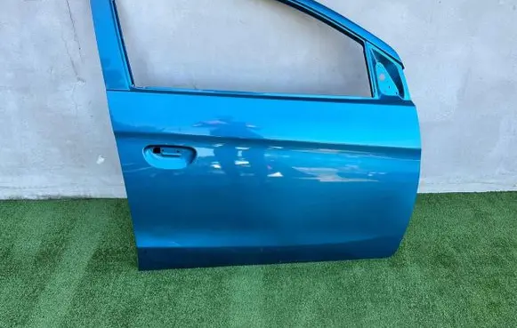 Mitsubishi Space Star Door (2 Door Coupe) 