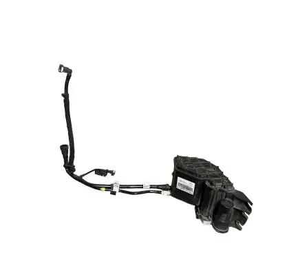 Alfa Romeo Stelvio Active carbon filter fuel vapour canister 00505533880 00505322620 00505526780