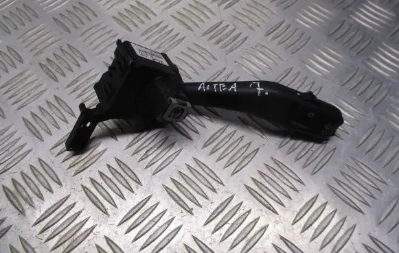 Seat Altea Wiper control stalk