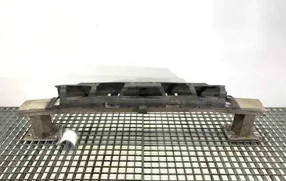 Citroen Berlingo Front bumper support beam 