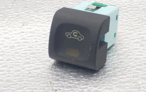 Opel Omega B1 Air circulation switch 90565722 501713