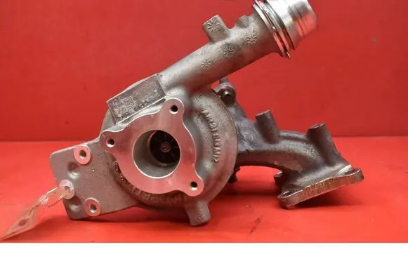 Hyundai Kona I Turbo system vacuum part 2823107620