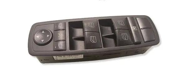 Mercedes-Benz R W251 Electric window control switch A2518300290